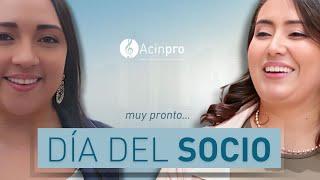 MUY PRONTO: DÍA DEL SOCIO 2024