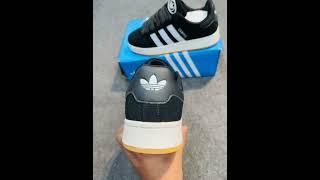 Adidas Campus 00s Black