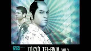 Vibe Tribe vs Gataka vs Electro sun vs Ziki - Tokyo Tel aviv