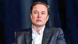Elon Musk Reveals 2 ASSASSINATION Attempts