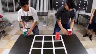 Top 10 corporate games #Fun at office #Games must try