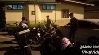 Ride ke PHATTHALUNG dan HATYAI