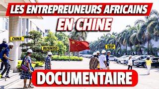 Les usines qu’on vous cache en Chine et qui enrichissent les libanais en Afrique (Documentaire)