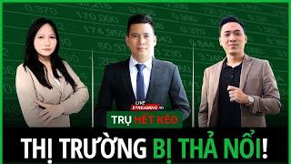 Nhận định thị trường chứng khoán hằng ngày | phân tích vnindex, cổ phiếu tiềm năng hôm nay | ITP