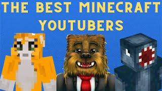 Top 5 Nostalgic Minecraft YouTubers