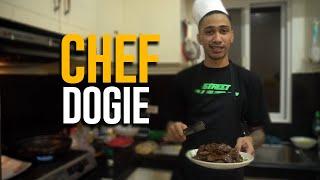 CHEF DOGIE