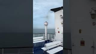 Hel to Gdansk Cruise #travel #polandtourism #youtubeshorts #nature