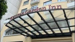 Hilton Garden Inn Hotel Hanoi Room Tour