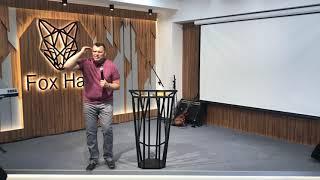 Как узнать волю Божью / Павел Кузнецов / Слово Жизни Вишневое / 3 июля 2021