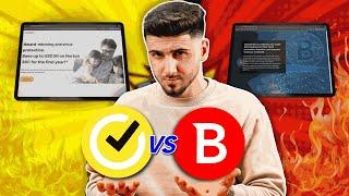 Norton vs Bitdefender: Which is better in 2025?