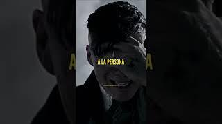 EL PEOR GOLPE EMOCIONAL PARA UN HOMBRE ES... #JovenCaballero95 #PeakyBlinders #ThomasShelby #TikTok