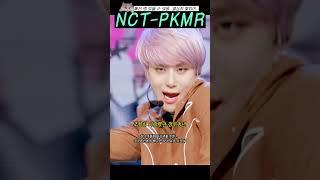 NCT - PKMR #shorts