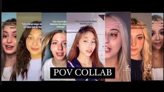 Eugenia Wu TIKTOK COLLAB (part 1)