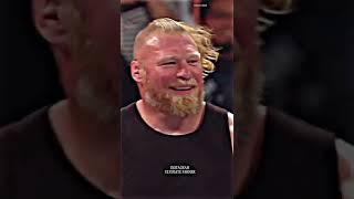 Brock lesnar destroy Otis and gablebrocklesnar WhatsApp status.!️