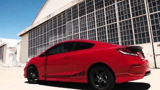 2014 Honda Civic - Chapman Honda - Airport Hanger