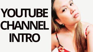 VLOG#95||YOUTUBE CHANNEL INTRO||LOVE NEFF VLOGS||CHANNEL INTRO