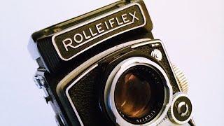 Rolleiflex MX-EVS
