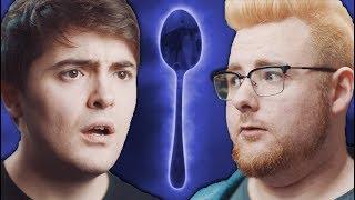 Magic Spoon (feat. Dean Dobbs)