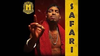 Maxwell   Safari feat  Bonez MC & Raf Camora