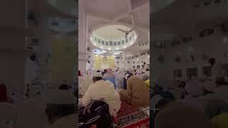 Annual Naqshbandi Ijtama jhang jamia Mahad ul Faqeer Al Islami Jhang Pakistan