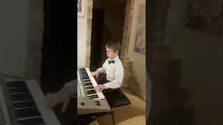 Чёрных Илья. Хосровян - Кочари.