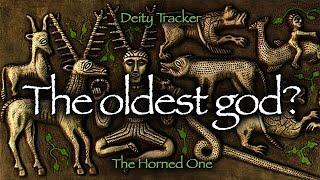 Cernunnos & The Horned God | Celtic Deity or Ancient Guide to Mankind?