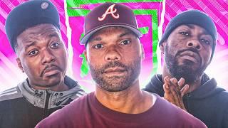 JOLEON LESCOTT ON FILTHYFELLAS | FILTHY @ FIVE