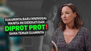 MESKI BEK4S 1STER! TEMAN,  TETAP DI GEBER JUGA! | alur cerita film