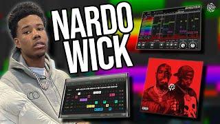 How to use LOOPERATOR & EFFECTRIX for Nardo Wick x Doe Boy type beat