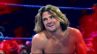 The Brian Kendrick WWE/NXT return vignette - NXT FEB. 25, 2015