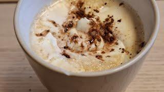This Is How I Make My Coffee 