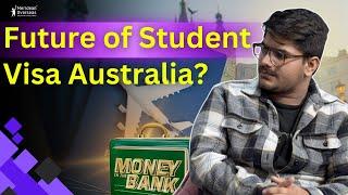 Future of Student Visa Australia? | More Australia Student Visa Rejected| Big News from Australia