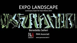 EXPO Landscape