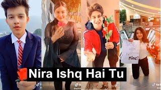 Nira Ishq Hai Tu Musically | Aashika, Jannat, Manjul Khattar, Awez, Riyaz