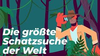 Was ist eigentlich Geocaching? Wir Verklickern es dir!