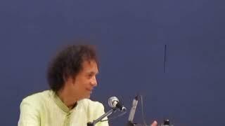 Ustad Zakir Hussain | A phenomenal solo in taal Roopak (7 beats) | Gurupurnima 2019