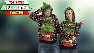 Amazing Ugly Christmas Sweaters in 2022