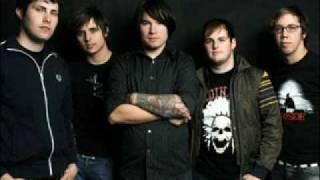 Hawthorne Heights- Saying Sorry with Lyrics