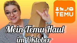 Temu Haul/Kleidung/Technik...#temu