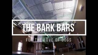 The Bark Bars - Fur the Love of Dogs