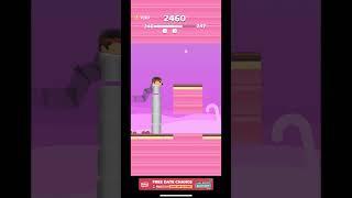 Square bird  #trendingshorts #shorts #marvel #lucifer #gaming