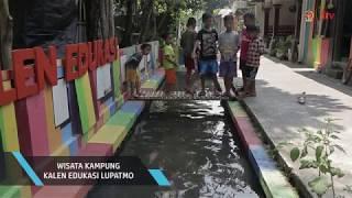 Keliling Jogja | Wisata Kampung Kalen Edukasi Lupatmo