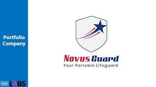 Novus Guard GSD Labs Demo Day Pitch