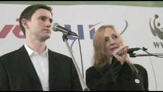 Margethe Moscow Speech