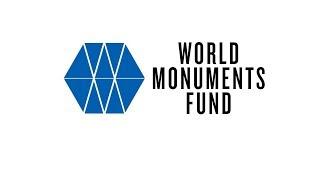 World Monuments Fund 2018