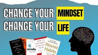 How to change your life: The best self-help books to READ in 2023