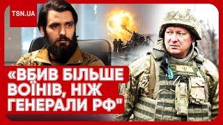 СКАНДАЛ З ГЕНЕРАЛОМ СОДОЛЕМ: начштаб "Азову" зробив гучну заяву!