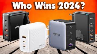 Best 100W GaN Charger | Who Is THE Winner #1?