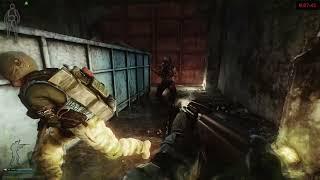 Pre-Wipe Fun (Escape From Tarkov)
