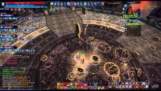 Tera: CoF Mark III (3rd Attempt) 225k score